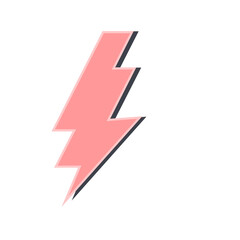 Lightning Bolt Element