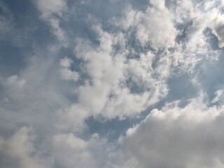 東京のそら(23.7.3)　