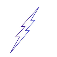 Thunder Gradient Element