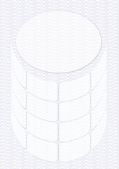 Layout Kurzwelle Info