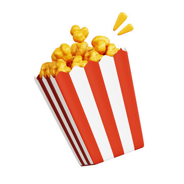 Movie Cinema 3D Icon