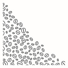 This design is perfect for use as a background or illustration for anything related to coffee, such as coffee menus, coffee product packaging, posters, or other graphic designs. Eps 10