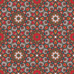 digital textile design ornament and pattern
