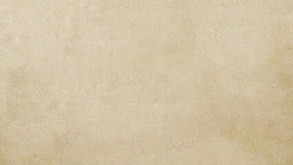 Fototapeta premium Old paper texture, Soft Brown Texture Background - Generative Ai