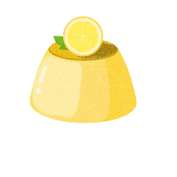 Pudding 