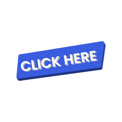 Click Here Icon