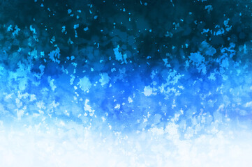 イメージ　アニメーション　背景素材　