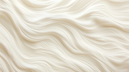 White lotion beauty skincare cream texture of cream cosmetic product background