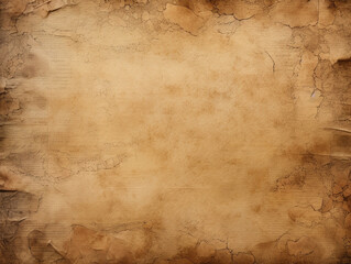 Texture vieux papier