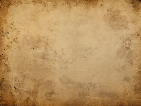 Texture vieux papier