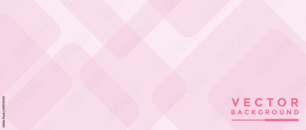 Aufkleber pink background vector lighting effect graphic for text and message board design infographic.