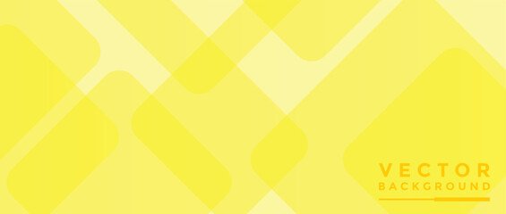 Yellow background vector illustration lighting effect graphic for text and message board design infographic.