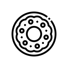 donut
