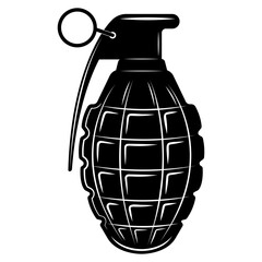 grenade, bomb, weapon,  war