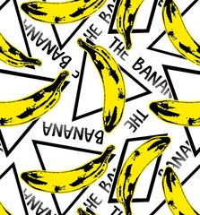 font banana cartoon smile glasses art baby background banana bright card cartoon childish cute design doodle drawing fabric food fresh fruity fun funny glasses happy healthy