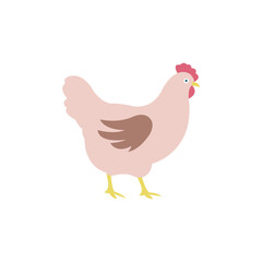 hen 