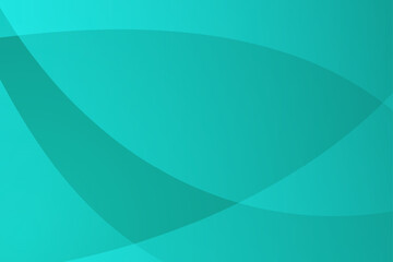 Abstract gradient background with smooth lines