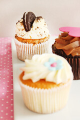 Cupcakes