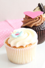 Cupcakes