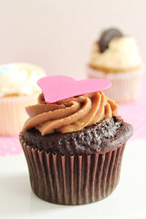 Cupcakes