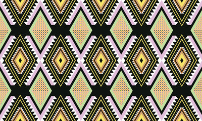 Abstract geometric patterns for wallpaper wrapping, pattern filling, web background, texture. Vector Illustration.