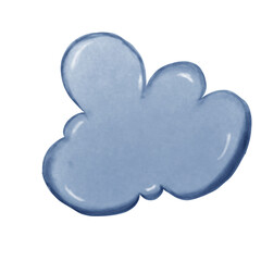 cloud computing concept