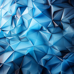Light Blue Background, generative AI