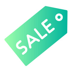 sale tag icon 