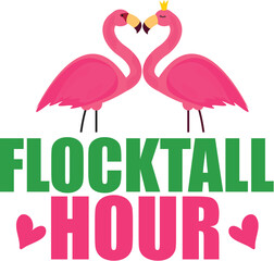 flocktall hour
