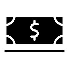 dollar icon 