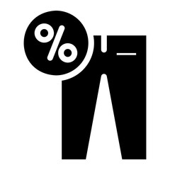 trousers icon 