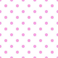 Dotted Dot Line Background Seamless Pattern