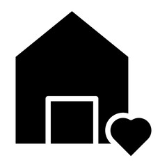 warehouse building glyph 