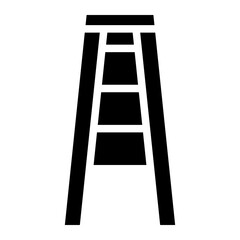 ladder glyph 