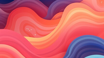 Fototapeta premium Rêve et sommeil, arrière plan abstrait, illustration conceptuel sur le thème de la rêverie; ia génarative