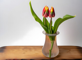 Tulpen: Der Star des Gartens