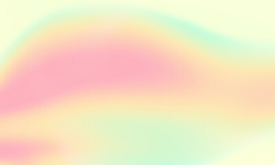 Obraz premium Gradient background with grain noise texture, Minimalist background design, Grainy colourful blur abstract background