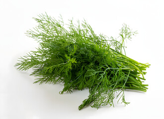 "Dill: Der Star der Kräuterküche"