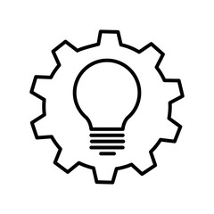 Сustomisation vector icon. customize illustration sign. mechanical symbol. settings logo. Option mark.	