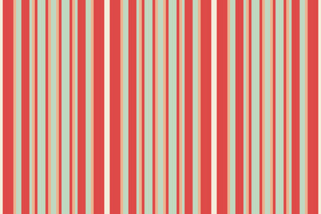 Obraz premium Background seamless textile of fabric lines vertical with a stripe vector pattern texture.