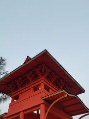pagoda
