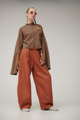 trend of fashion
