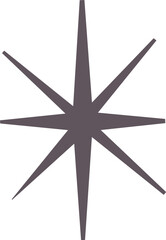 Simple Star Icon