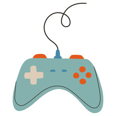 Joystick for video game
