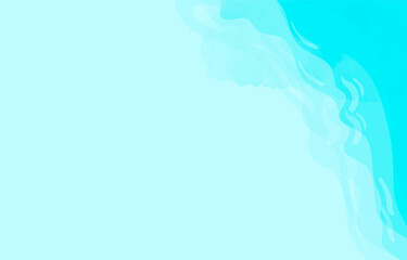 abstract blue background