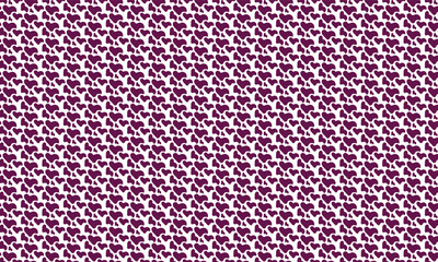 Free vector decorative geometric pattern.