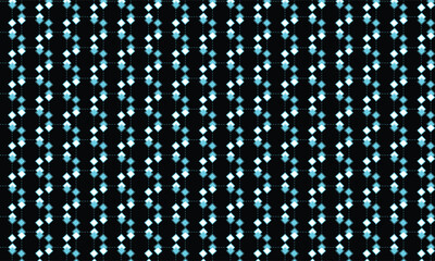 Free vector decorative geometric pattern.