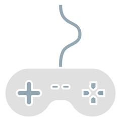 joystick game icon © Farra