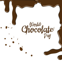 world chocolate day