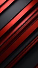 Obraz premium Abstract Seamless Pattern Illustration vector wallpaper background AI Generated